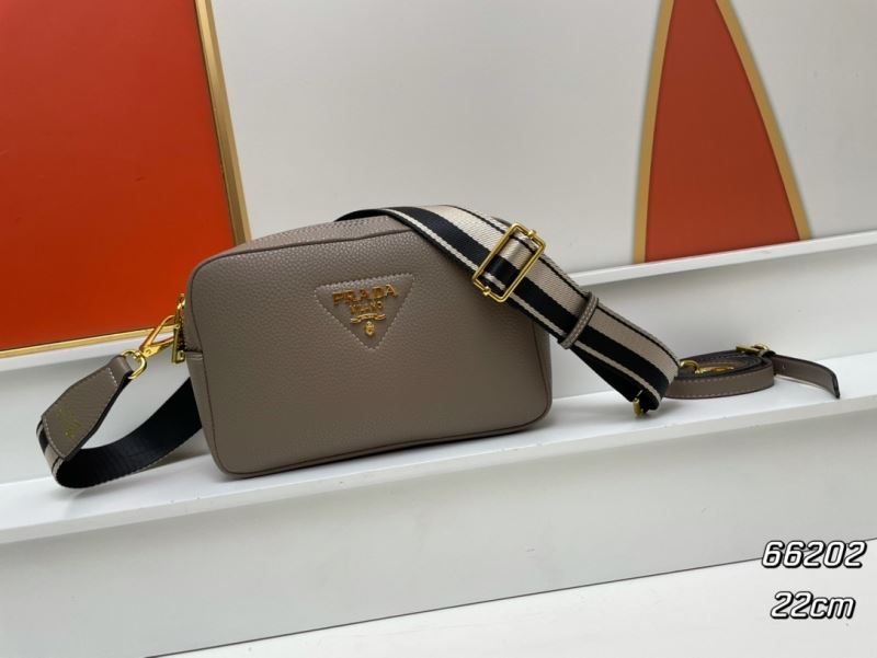 Prada Satchel Bags